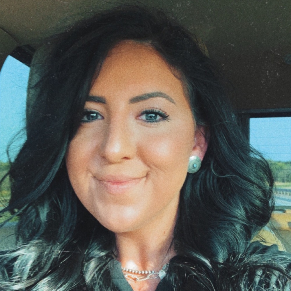 Meet your Posher, Cheyenne
